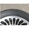 Image 4 : Used 180/85B168 M/C 81H Cobra H-D Front Tire on H-D Wheel T16X5.00 MT