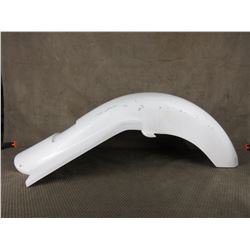 2009 to 2013 Harley Rear Fender