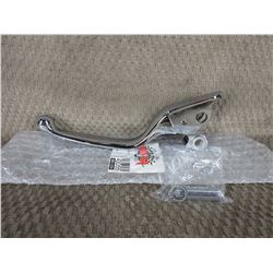 Hand Lever Clutch Touring Model 2008/Later