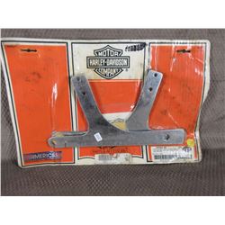 Harley Sissy Bar Sideplate # 52783-93