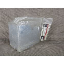 Eagle Iron Battery Side Cover # 66076-84T