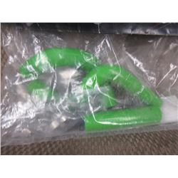 Gplus Kawasaki Hoses