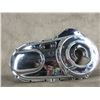 Image 1 : Harley Side Engine Cover # 34951-04 Chrome