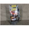 Image 1 : NASCAR Collectible Stein with a package of Cocoa