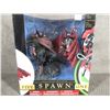 Image 1 : Spawn The Evolution, Exclusive Two-Pack