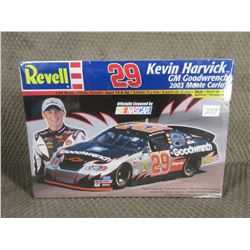 #29 Kevin Harvick GM Goodwrench 2003 Monte Carlo