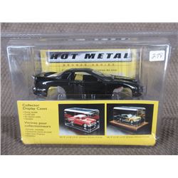 1:24 Hot Metal Bronze Series Pontiac Firebird