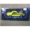 Image 1 : 1970 Challenger T/A Xtreme Machine 1/32 - Unopened