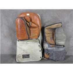 Cooper GM6 Goalie Gloves