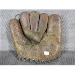 Vintage Baseball Glove made in USA