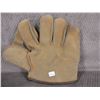 Image 1 : Vintage Champion Suede Ball Glove