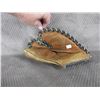 Image 1 : Leather Trappers Ball Glove