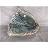 Image 1 : Black Leather Baseball Glove