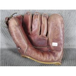 Cooper Weeks Ball Glove 1950's