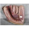 Image 1 : Cooper Weeks Ball Glove 1950's