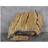 Image 2 : Wrist Lock Ball Glove - Victor 01MC Triple Play Hinged Pad