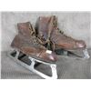 Image 1 : Vintage Ice Skates CC&M Co. Limited