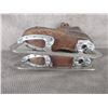 Image 3 : Vintage Ice Skates CC&M Co. Limited
