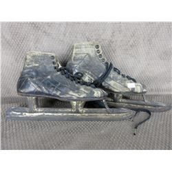 Vintage Speed Skates