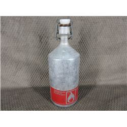 Safety Bottle made in Germany