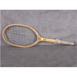 Bentley Niagara Falls Tennis Racket