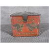 Image 5 : Union Leader Cut Plug Tin