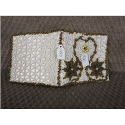 Vintage Ladies Wallet