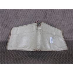 Vintage Ladies Wallet