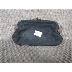 Vintage Ladies Wallet