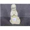 Image 1 : Avon Bottle Young Girl Praying