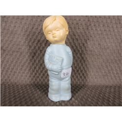 Avon Bottle Young Boy Bedtime