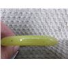 Image 2 : Yellow Jade Bangle