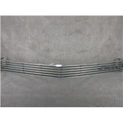 1972 Buick Electra Grill