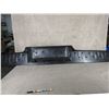 Image 5 : 2020 Ford F350 Rear Bumper Cover
