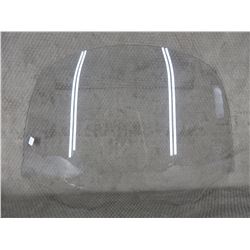 Harley - Windshield Unknown Fit