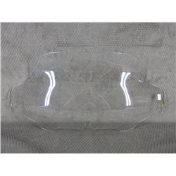 Motorcycle Windshield Unknown Fit