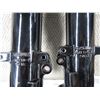 Image 3 : Harley 2000-13 Lower Forks & Bells - Black