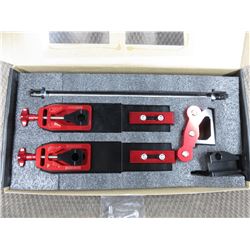 Honda Grom 6 Inch Ext. Swing Arm