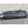 Image 3 : Set of KHI K 495 Mufflers for Kawasaki - Used