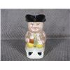 Image 1 : Toby Small Pitcher - Wood & Sons England #3