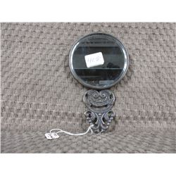 1940's Denmark Hand Mirror