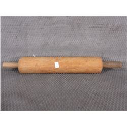 Wood Rolling Pin