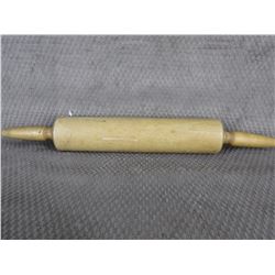 Wood Rolling Pin - Foley