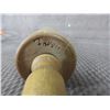 Image 3 : Wood Rolling Pin - Foley