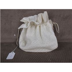 Vintage Ladies Purse