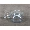 Image 1 : Pyrex Tea Pot