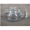 Image 2 : Pyrex Tea Pot
