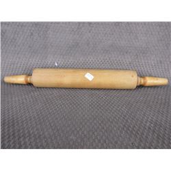 Wood Rolling Pin