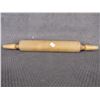 Image 1 : Wood Rolling Pin