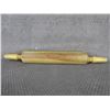 Image 2 : Wood Rolling Pin